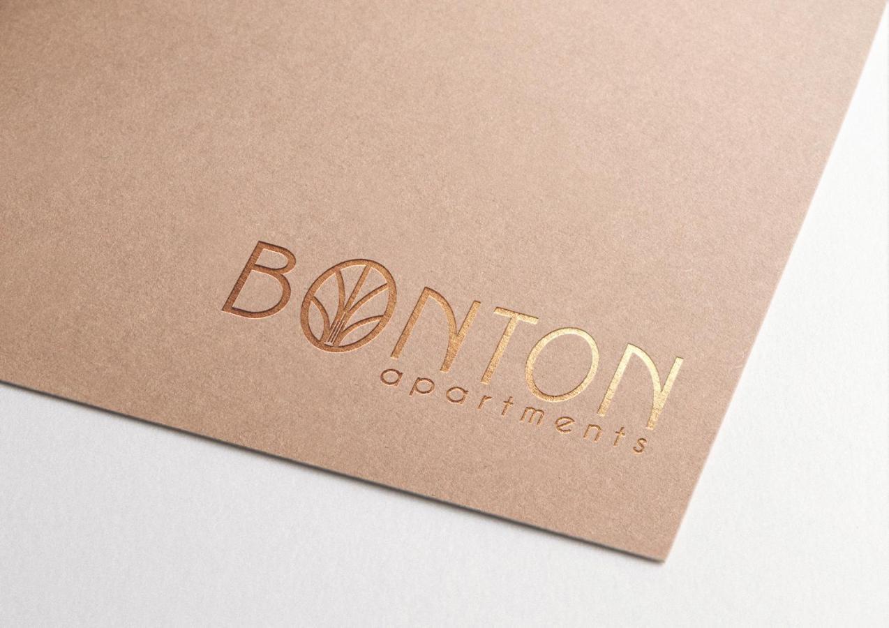 Bonton Apartments Kezmarok Bagian luar foto